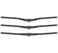 Manubrio MTB riser 31.8 SQlab. 30x780mm medium rise 12°