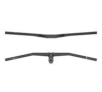 SQlab 3ox Aluminium, Manubrio. Unisex Adulto