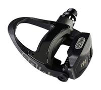 SQlab 512 Strada & Triathlon, Pedali per Biciclette Unisex-Adult, Nero, S-(-5 mm)