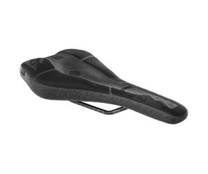 SQlab 60X Infinergy Ergowave Active 2.1 Sella Bicicletta 130Mm Larga Nera