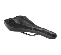 SQlab 60X Infinergy Ergowave Active 2.1 Sella Bicicletta 150Mm Larga Nera