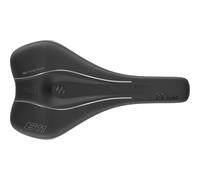 SQlab 611 Ergowave Active 2.1 Carbono - Sella Ciclismo MTB Unisex Adulto