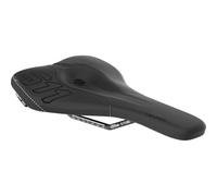 SQlab 611 ERGOWAVE Sella MTB Trail ergonomica leggera | Supporto ergonomico per Trail e Down Country, con struttura leggera e robusta. Taglia 12/13/14/15 cm