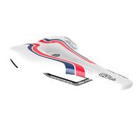 SQlab 612 Ergowave® Active Ltd. Wardy Special - Sella per Bicicletta Unisex Adulto