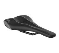 SQlab 614 Ergowave Active 2.1 Carbono - Sella Ciclismo Gravel Unisex Adulto