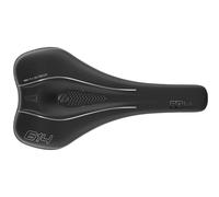 SQlab 614 Ergowave Active 2.1 Carbono - Sella Ciclismo Gravel Unisex Adulto