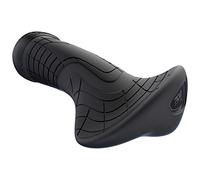 Manopole per manubrio bici ergonomiche per bici da città 702 SQlab ( 145.8 mm )