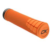 Coppia di manopole sqlab 7ox pro 2 0 arancioni