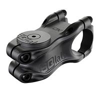 SQlab 8OX, Stelo per Bicicletta Unisex-Adult, Schwarz-Rau, 70 mm
