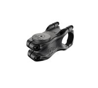 SQlab 8OX, Stelo per Bicicletta Unisex-Adult, Schwarz-Rau, 60 mm