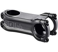 SQlab 8OX, Stelo per Bicicletta Unisex-Adult, Schwarz-Rau, 100 mm