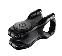 SQlab 8OX, Stelo per Bicicletta Unisex-Adult, Schwarz-Rau, 50 mm