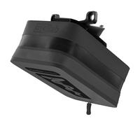 Sqlab Borsa Portaoggetti Sotto Sella Fidlock® With Comfort Active 2.1 Adapter Black