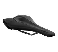 SQlab GmbH 611 Ergowave Active 2.1, Sella Di Bicicletta MTB Tecnica Sentieri Unisex Adulto, Nero, 15 cm