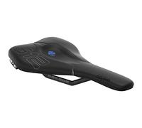 SQlab GmbH 612 Ergowave Carbonio, Sella di Bicicletta Strada Unisex-Adult, Nero, 12 cm