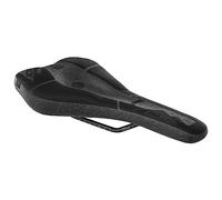 SQlab GmbH 6ox Infinergy Ergowave Active 2.1, Sella Di Bicicletta MTB Gravity E Performance Unisex Adulto, Nero, 15 cm