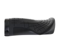Manopole per manubrio bici ergonomiche 710 Short SQlab ( 136.8 mm )