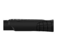 Sqlab Manopole 711 R Black