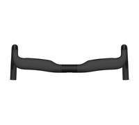 Sqlab Manubrio 312 R Carbon Integrated Black