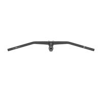 Sqlab Manubrio 3ox Alu 16° Med Rise 30 Mm Black