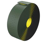 Sqlab Nastro Per Manubrio 714 Black / Green