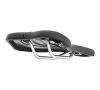 Sqlab Sella 611 Ergowave Crmo Black