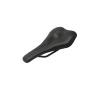 SQLAB Sella per bicicletta 6OX ERGOWAVE® active 2.2 nero | 16CM