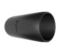 Sqlab Spessore Attacco Manubrio Handlebar Plastic For Oversize 25.4-31.8 Black
