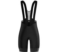 SQlab SQ-Shorts ONE11 Blk, Pantaloncini da Ciclismo Bib MTB Tecnica & Sentieri