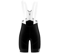 SQlab SQ-Shorts ONE12, Pantaloncini da Ciclismo Bib Strada & MTB Corsa