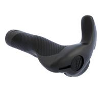 Impugnature ergonomiche sqlab stuby black