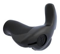 SQlab Stuby Short, Manopole per Bicicletta - Impugnature Bicicletta Unisex Adulto