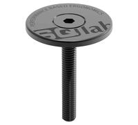 Sqlab Tappo Manubrio Ahead 1 1/8´´ Black