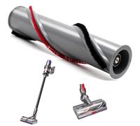 SQLJYU Spazzola Aspirapolvere per Dyson V11, Accessori Ricambi per Dyson V11, Spazzola per Dyson V11 Originale, per la Pulizia di Casa, Ufficio e Hotel