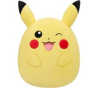 SQM -MEDIUM PLUSH 10INCH- WINKING PIKA W3