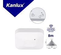 SQMOTION-W 800VA 360st Rilevatore di movimento a microonde 37360