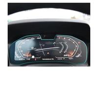 Sqnbra Pellicola Protettiva Navigazione Pellicola Protettiva In Vetro Temperato Per BMW G20 G21 Serie 3 2020 2021 Anno Cruscotto Cruscotto Controllo Centrale Touchscreen(Car gps)