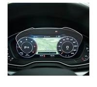 Sqnbra Pellicola Protettiva Navigazione Per Q5 FY 8R 2018 2019 Pellicola Protettiva In Vetro Temperato Per Cruscotto Interno Automobilistico Pellicola Antigraffio