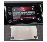Sqnbra Pellicola Protettiva Navigazione Per Skoda Per Kodiaq Bolero Amundsen 2017-2020 Pellicola Protettiva In Vetro Temperato Schermo Navigazione GPS Auto 8 Pollici