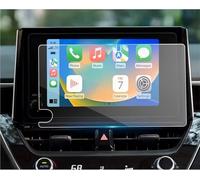 Sqnbra Pellicola Protettiva Navigazione Per Toyota Per Corolla Per Toyota GR Per Corolla 2023 8 Pollici Infotainment Radio GPS Console Navigazione Pellicola Protettiva Schermo In PET