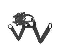 Sqnbra Per DUCATI Per MULTISTRADA 1200 Per MTS Per MTS1200 2015 2016 2017 Supporto Per Telefono Cellulare Per Staffa Navigazione GPS Staffa Di Navigazione