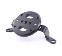 Sqnbra Per Triumph Per Speed Per Triple R S RS Per Street Per Twin Supporto GPS Piastra Navigatore Per Telefono Moto Staffa Di Navigazione(Type 3)