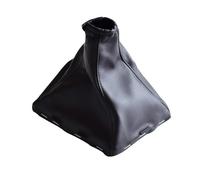 Sqnbra Pomello Del Cambio Con Cuffia Per Opel Vectra C Per Corsa Per Astra G SIGNUM Per Combo 02-05 5/6 Velocità Pomello Cambio Testa(Leather Boot)