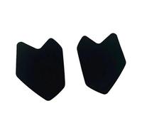 SQNYDH Adesivo Serbatoio Carburante Laterale Moto per BMW R1250GS R1200GS LC ADV R 1200 GS Adventure 2014-2023 Protezione Serbatoio Adesivo Serbatoio Carburante(Nero B)