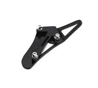 SQNYDH CNC Supporto Laterale per Cavalletto per Moto per BMW R18 R-18 R 18 Classic 2020 2021 2022 2023 Estensione Piastra di Estensione Inclinazione migliorata