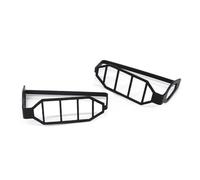 SQNYDH Copertura Protettiva per Indicatori Direzione Posteriori per Motocicletta per XADV750 ADV150 BR650R XADV 750 150 2019-2021 Resistente all'Usura(Colore1)