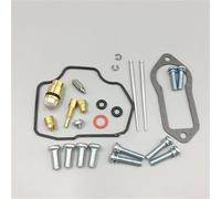 SQNYDH Kit di Riparazione Carburatore per Yamaha XT350 XT 350 1985-2000 Set di Revisione Riparazione Carburatore, Parti di Ricambio, Accessori Kit di revisione riscaldatore carburatore