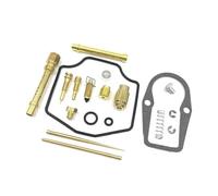 SQNYDH Kit di Riparazione Carburatore per Yamaha XT600 XT600E XT 600 E 600E 1990-2003 Set di Revisione Riparazione Parti Accessori Sostituzione Kit di revisione riscaldatore carburatore