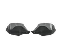 SQNYDH Protezione paramani Paramani per Moto Parabrezza per BMW C400GT C400X C 400 C400 GT X C 400 GT C 400 X 2019 Paramani Protezione Manubrio(Nero C)