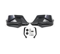 SQNYDH Protezione paramani Paramani per Moto Parabrezza per TRANSALP 750 XL 750 TRANSALP750 XL750 2024 Paramani Protezione Manubrio(Colore F)